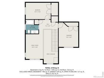 13003 Niagara St, Thornton, CO 80602