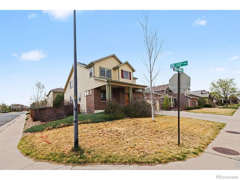 13003 Niagara St, Thornton, CO 80602