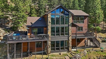 29451 Falcon Ridge Dr, Evergreen, CO 80439