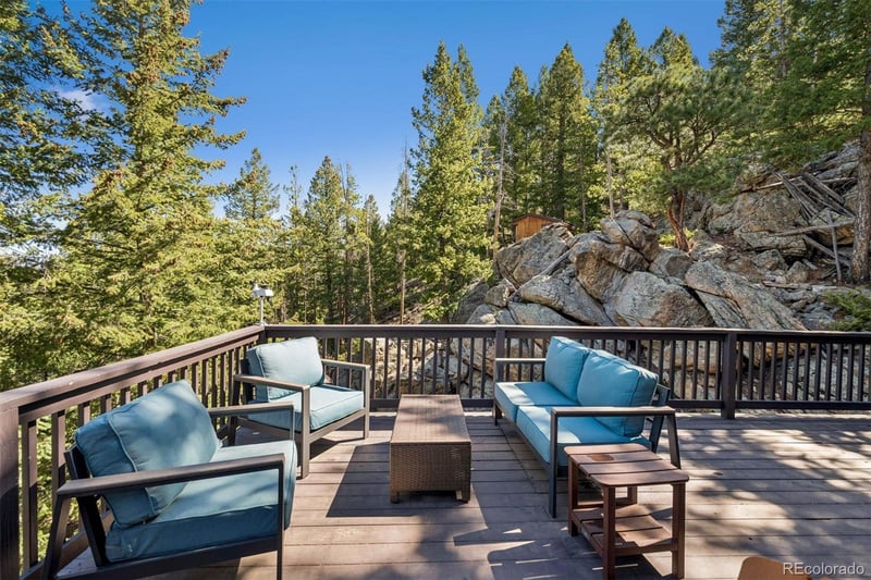 29451 Falcon Ridge Dr, Evergreen, CO 80439