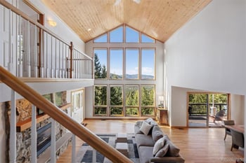 29451 Falcon Ridge Dr, Evergreen, CO 80439