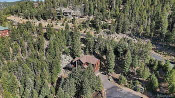 29451 Falcon Ridge Dr, Evergreen, CO 80439
