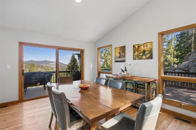 29451 Falcon Ridge Dr, Evergreen, CO 80439