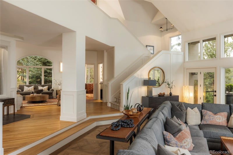 22184 Forest Hills Dr, Golden, CO 80401