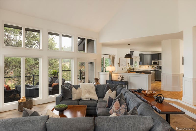 22184 Forest Hills Dr, Golden, CO 80401