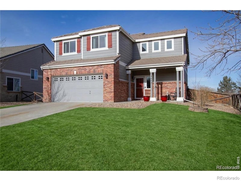 14977 119th Ave, Commerce City, CO 80603