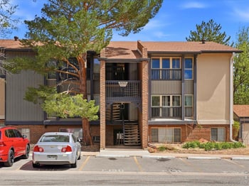 850 Moorhead Cir #3E, Boulder, CO 80305