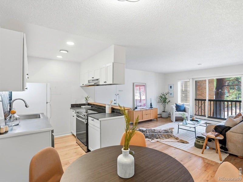850 W Moorhead Cir #3E, Boulder, CO 80305