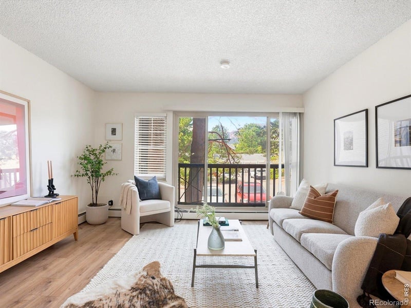 850 W Moorhead Cir #3E, Boulder, CO 80305