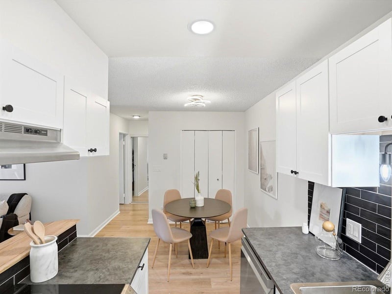 850 W Moorhead Cir #3E, Boulder, CO 80305