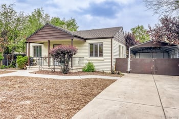 3539 Center Ave, Denver, CO 80219