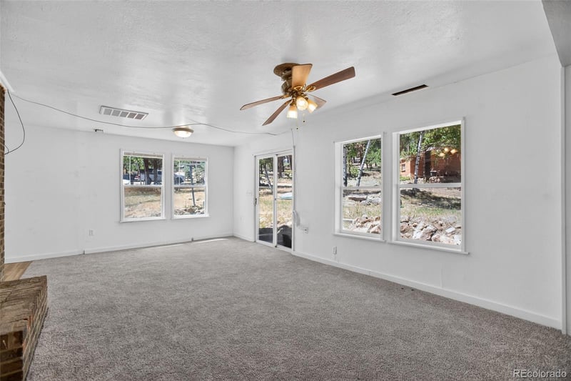 126 Sullivan St, Bailey, CO 80421