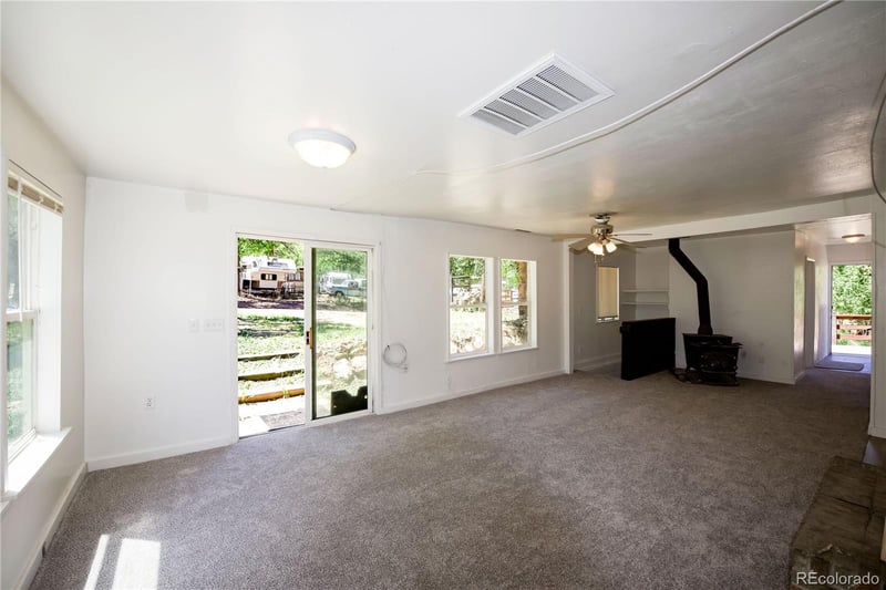 126 Sullivan St, Bailey, CO 80421