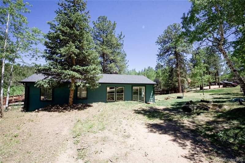 126 Sullivan St, Bailey, CO 80421