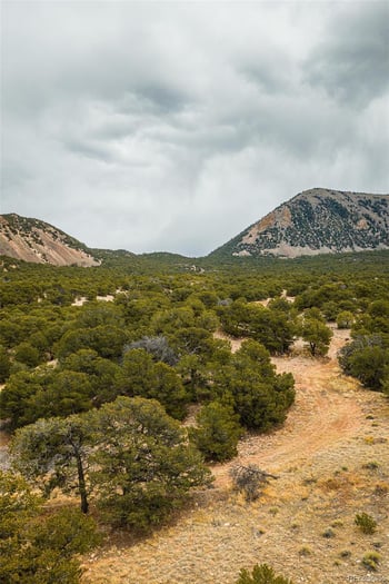 County Road 560, Gardner, CO 81040