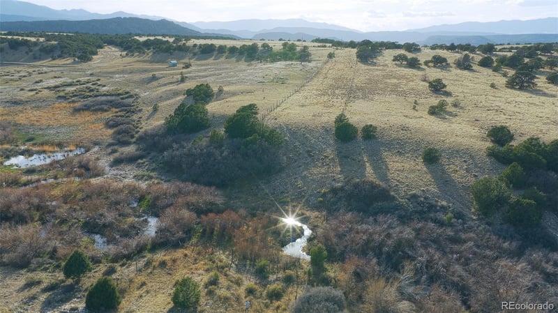 County Road 560, Gardner, CO 81040