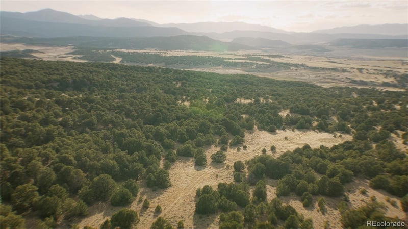 County Road 560, Gardner, CO 81040