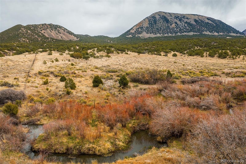 County Road 560, Gardner, CO 81040
