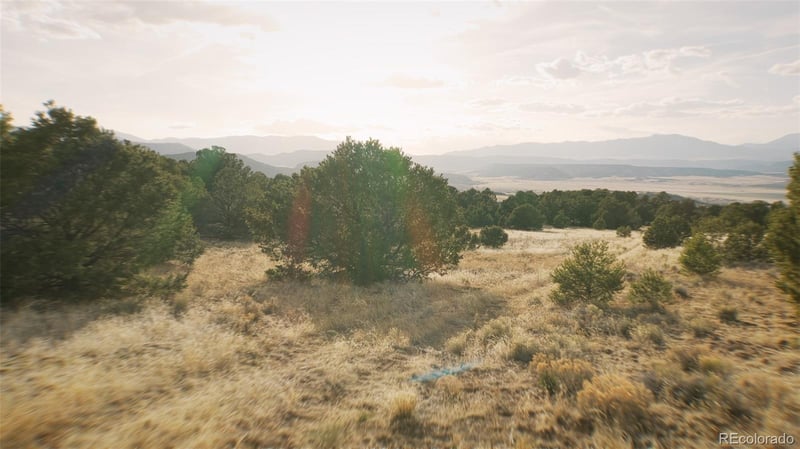 County Road 560, Gardner, CO 81040