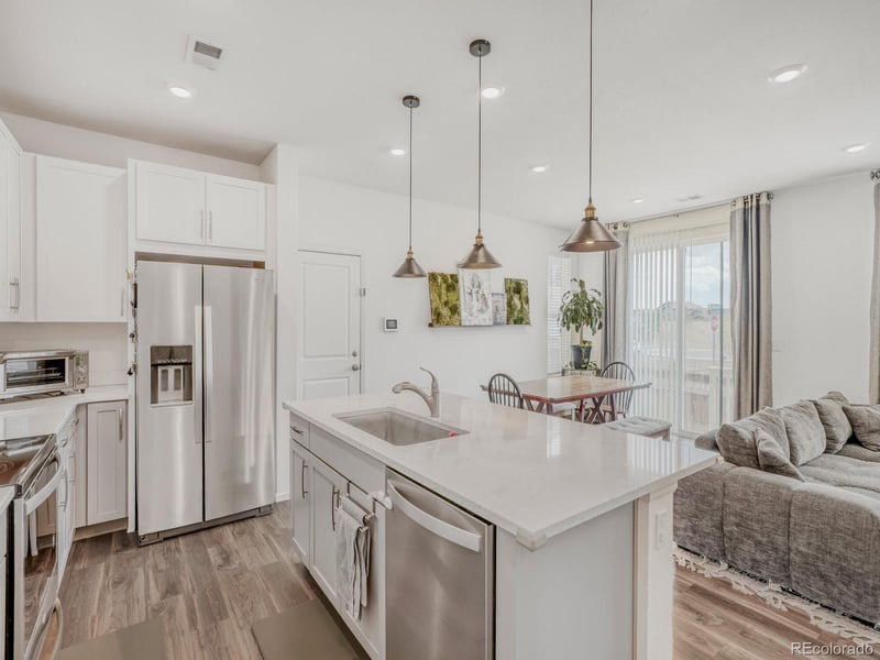 4397 Netherland Ct, Aurora, CO 80015