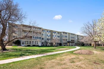 675 Alton Way #9C, Denver, CO 80247