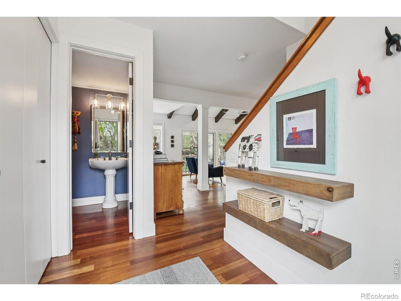 295 Spruce Ct, Boulder, CO 80302