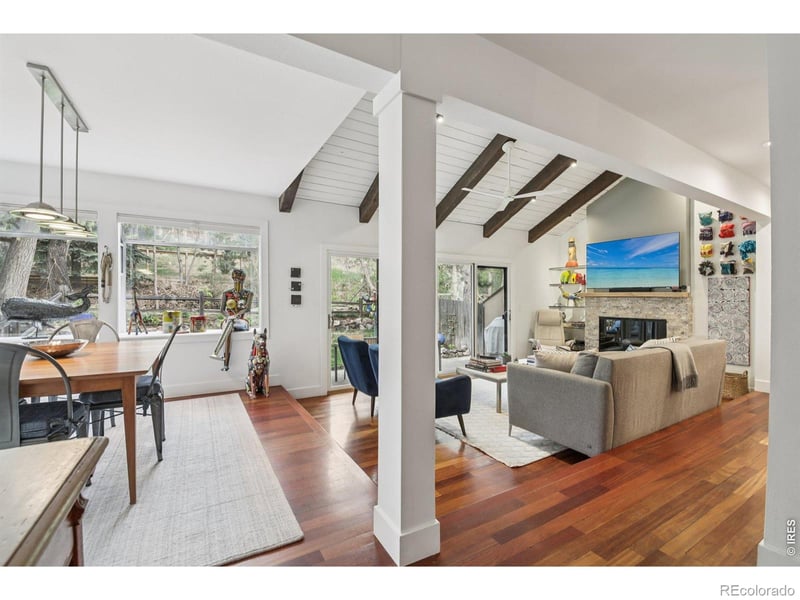 295 Spruce Ct, Boulder, CO 80302