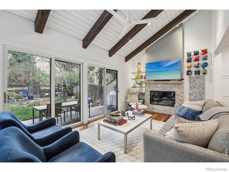 295 Spruce Ct, Boulder, CO 80302