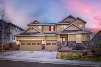 4174 Manorbrier Cir, Castle Rock, CO 80104