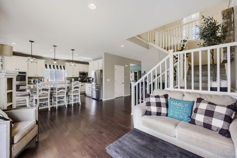 4174 Manorbrier Cir, Castle Rock, CO 80104