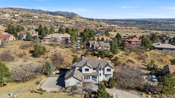 3236 Electra Dr, Colorado Springs, CO 80906