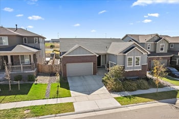 672 128th Pl, Westminster, CO 80234