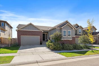 672 128th Pl, Westminster, CO 80234