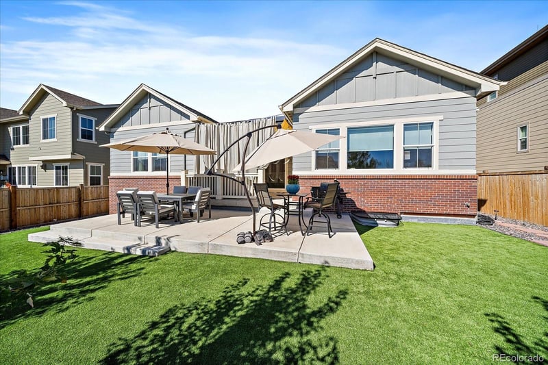 672 W 128th Pl, Westminster, CO 80234
