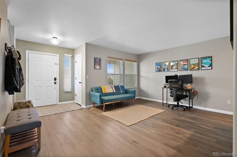 7123 Pine Hills Way, Littleton, CO 80125