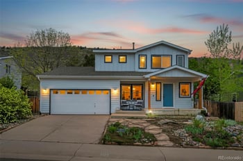 7123 Pine Hills Way, Littleton, CO 80125