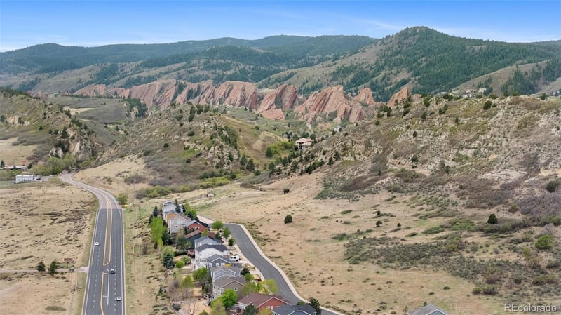 7123 Pine Hills Way, Littleton, CO 80125