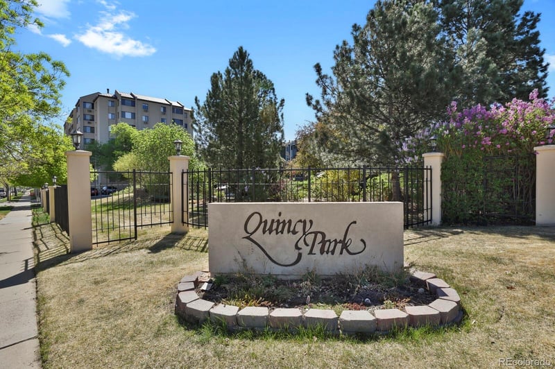 7420 Quincy Ave #203, Denver, CO 80237