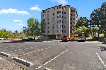 7420 Quincy Ave #203, Denver, CO 80237