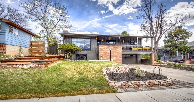 609 Pioneer Ln, Colorado Springs, CO 80904