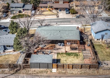 609 Pioneer Ln, Colorado Springs, CO 80904