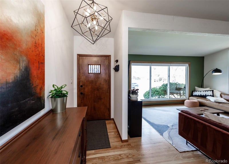 609 Pioneer Ln, Colorado Springs, CO 80904