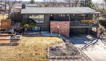 609 Pioneer Ln, Colorado Springs, CO 80904