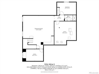 16036 Swan Mountain Dr, Broomfield, CO 80023