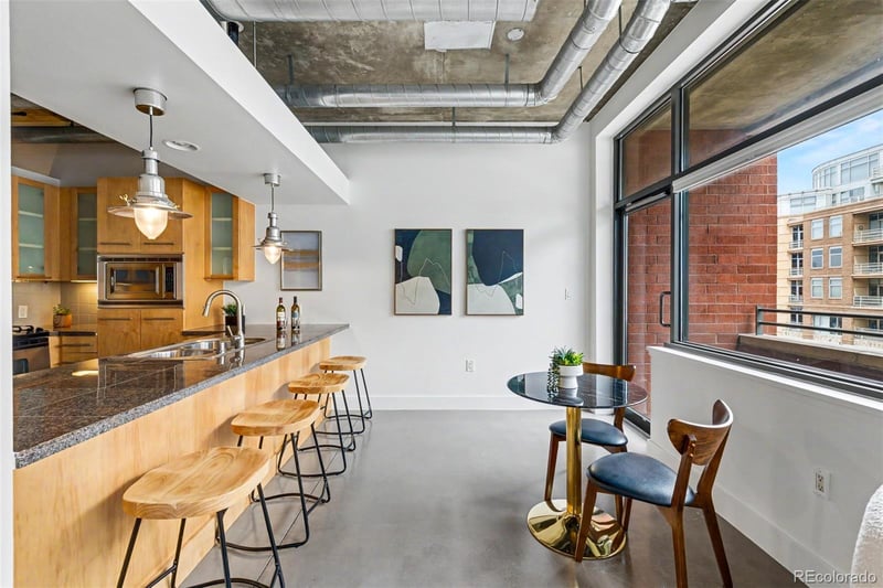 2100 16th St #302, Denver, CO 80202