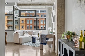 2100 16th St #302, Denver, CO 80202