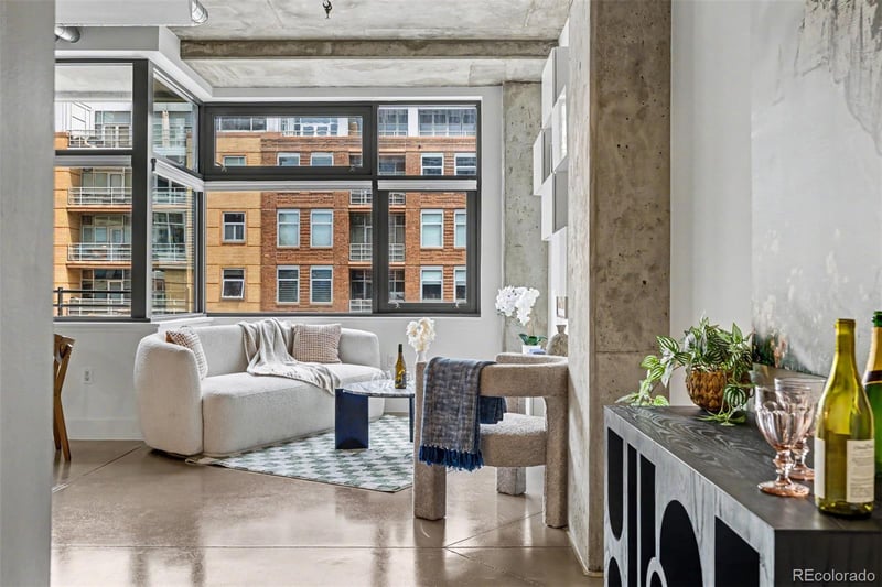 2100 16th St #302, Denver, CO 80202