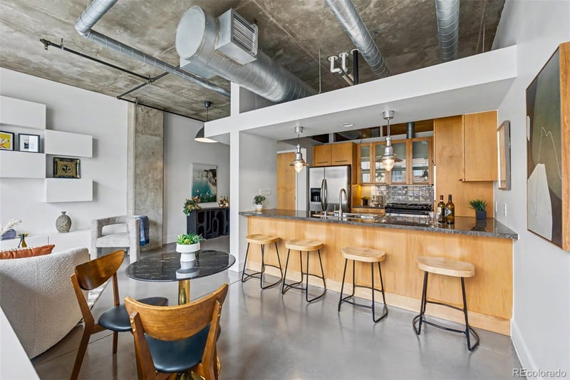 2100 16th St #302, Denver, CO 80202