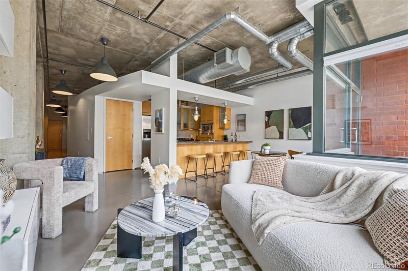 2100 16th St #302, Denver, CO 80202