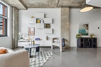 2100 16th St #302, Denver, CO 80202